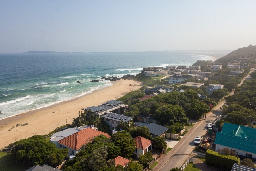 0 Bedroom Property for Sale in Keurboomstrand Western Cape